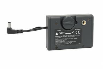 CUV900U Power Pack Adapter voor JVC Camcorders, Verzenden, Zo goed als nieuw