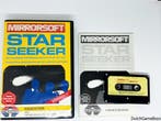 MSX - Star Seeker, Verzenden, Gebruikt