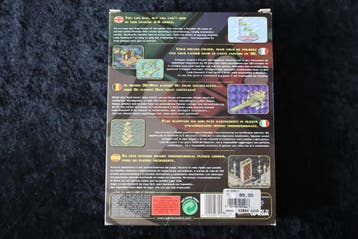 Lode Runner 2 PC Big Box, Verzenden, Nieuw