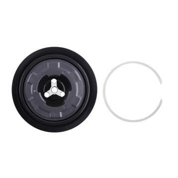 Airco compressor magneetkoppeling geschikt voor Mercedes-..., Auto-onderdelen, Verzenden, Nieuw, Mercedes-Benz