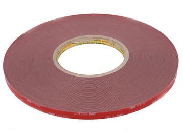 3M VHB tape - Dubbelzijdig - 9mm - 33 meter op rol, Doe-het-zelf en Verbouw, Overige Doe-het-zelf en Verbouw, Ophalen of Verzenden