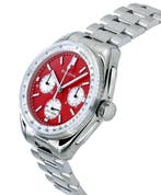 Bulova - Lunar Pilot Chrono - Speciale Luna Rossa -, Nieuw