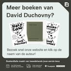 Bucky F*cking Dent 9780374110420 David Duchovny, Verzenden, Zo goed als nieuw, David Duchovny