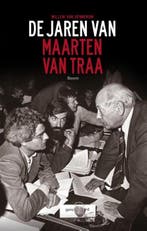 De jaren van Maarten van Traa | 9789089536419 | Willem van, Zo goed als nieuw, Willem van Bennekom