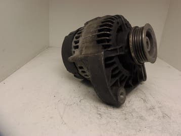 Dynamo Fiat 65A Gebruikt, Auto-onderdelen, Verzenden, Nieuw