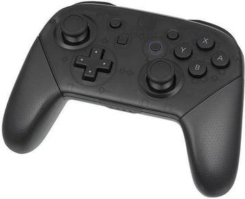 Pro Controller voor Nintendo Switch - Wireless - Third Party, Spelcomputers en Games, Spelcomputers | Nintendo Switch, Ophalen of Verzenden