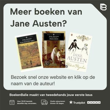 Emma 9780140434156 Jane Austen, Boeken, Verzenden, Gelezen, Jane Austen