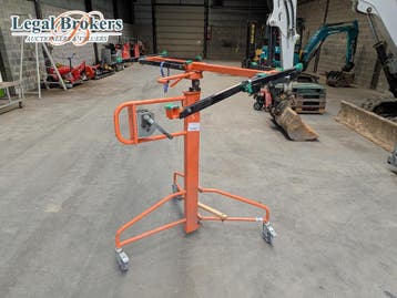 Mondelin Levpano - Platenlift, Ophalen of Verzenden, Nieuw