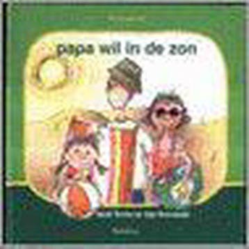 Papa Wil In De Zon - Smits, Verzenden, Gelezen