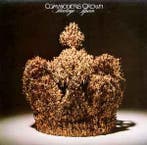LP gebruikt - Steeleye Span - Commoners Crown, Verzenden, Zo goed als nieuw