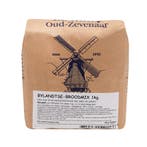 Molen de Hoop Bylandtse Broodmix 1kg, Verzenden, Nieuw
