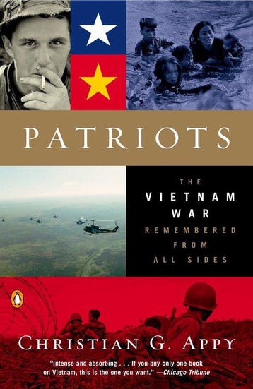 Patriots, Boeken, Ophalen of Verzenden, Nieuw