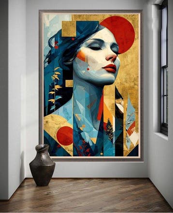 Mrs Art Prime - Wild Soul #04