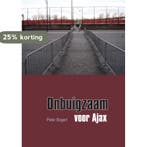 Onbuigzaam voor Ajax 9789048403417 P. Bogert, Verzenden, Gelezen, P. Bogert