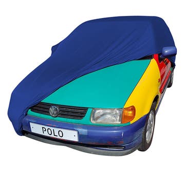 Autohoes voor Volkswagen Polo III (1994-1999) Indoor BESTE, Ophalen of Verzenden, Nieuw, Op maat