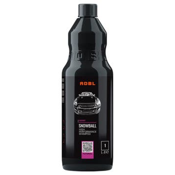 ADBL Snowball Autoshampoo 1000 ml, Auto diversen, Verzenden