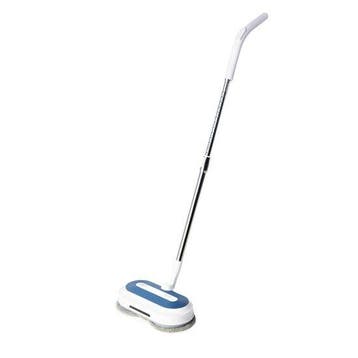 Shine Elektrische Schoonmaakmop Deluxe - Roterende, Huis en Inrichting, Schoonmaakartikelen, Verzenden
