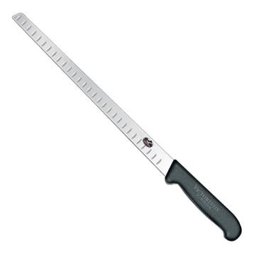 Fibrox zalmmes | 30 cm, Verzenden