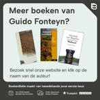 VLAAMS BRABANT 9789020929041 Guido Fonteyn, Boeken, Verzenden, Zo goed als nieuw, Guido Fonteyn