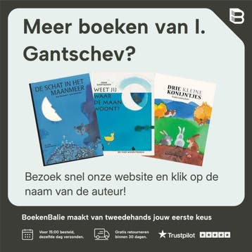 Simi En Siri - I. Gantschev 9789055796748, Verzenden, Zo goed als nieuw, I. Gantschev