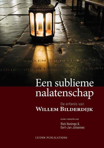 Een Sublieme Nalatenschap |  | Nieuw, Ophalen of Verzenden, Nieuw