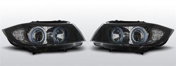 Carnamics Koplampen | BMW 3-serie 05-08 4-d (E90) / 3-serie, Verzenden, Nieuw