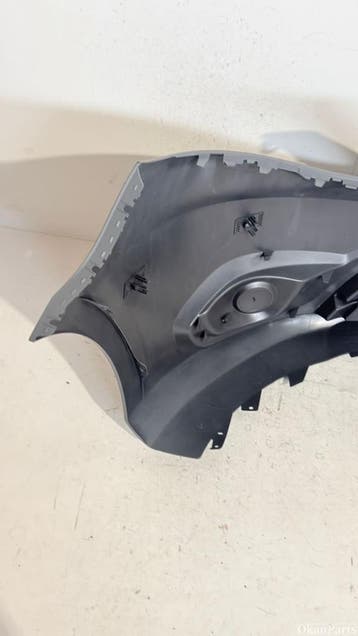 Mercedes-Benz Vito W447 voorbumper A4478850825, Ophalen, Gebruikt, Voor, Bumper