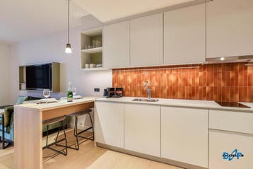 Te huur: Appartement Wijnhaven in Den Haag, Den Haag, Appartement, Zuid-Holland