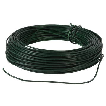 Talen Tools Spandraad 30m x 1.4mm Groen - Perfect voor Tu..., Ophalen of Verzenden, Nieuw