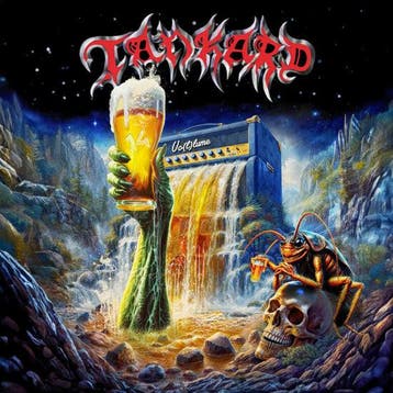 TANKYARD - VOLUME 14 (LP), Verzenden, Nieuw in verpakking