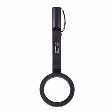 Benson Draagbare metaaldetector - LED & geluidsalarm - 39..., Ophalen of Verzenden, Nieuw