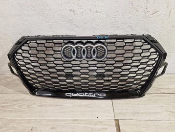Audi RS4 B9 8W0 grille 8W0853653AT, Auto-onderdelen, Verzenden, Gebruikt