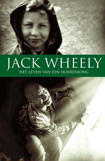 Het leven van een hoerenjong - J. Wheely 9789086030095, Verzenden, Gelezen, J. Wheely