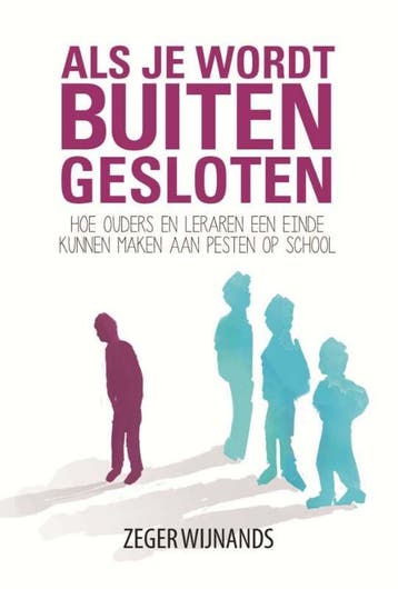 Als je wordt buitengesloten - Zeger Wijnands 9789088970801, Verzenden, Gelezen, Zeger Wijnands