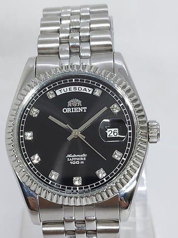 Orient - President Automatic - Zonder minimumprijs -, Nieuw