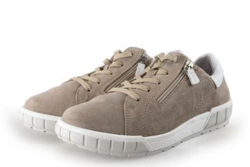 Feyn Sneakers in maat 41 Beige, Feyn, Verzenden, Beige, Sneakers of Gympen