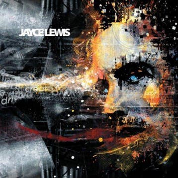 cd - Jayce Lewis - Jayce Lewis, Verzenden, Zo goed als nieuw