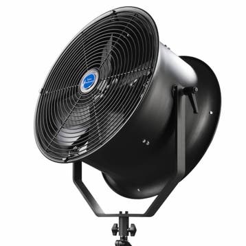 Walimex Windmachine 500, Ophalen of Verzenden, Nieuw, Overige typen