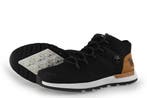 Timberland Sneakers in maat 44½ Zwart, Verzenden, Timberland, Zwart, Sneakers of Gympen