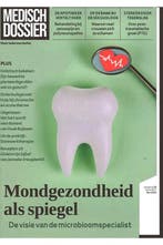 Medisch Dossier (Wat artsen niet vertellen) - 07 2024, Boeken, Tijdschriften en Kranten, Verzenden, Nieuw, Lichaam en Geest