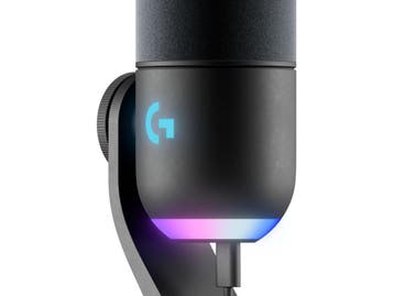 Logitech G Yeti GX - Gaming Microfoon - USB met RGB, Verzenden, Nieuw