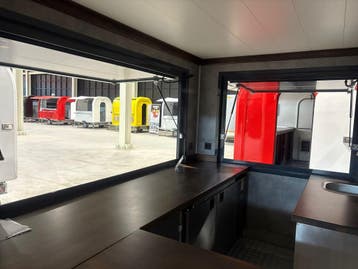 Elitebox kiosk 290 | Verkoopkiosk | Op voorraad, Ophalen
