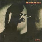 cd - Radiators - Ghostown, Verzenden, Zo goed als nieuw