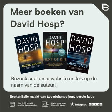 The Guardian - David Hosp 9781447206248, Verzenden, Gelezen, David Hosp