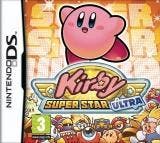 MarioDS.nl: Kirby: Super Star Ultra - iDEAL!, Spelcomputers en Games, Games | Nintendo DS, Ophalen of Verzenden, Zo goed als nieuw