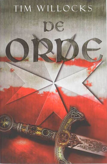 De Orde - T. Willocks 9789026123771, Boeken, Verzenden, Gelezen, T. Willocks