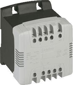 Legrand 1-Fase Transformator  230V | 42860, Verzenden, Nieuw, Overige typen
