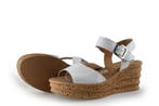 Gabor Sandalen in maat 36 Wit, Kleding | Dames, Schoenen, Verzenden, Wit, Gabor, Sandalen of Muiltjes