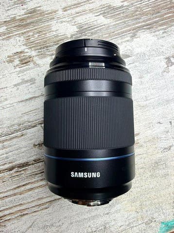 Samsung 50-200mm f/4-5.6 II ED OIS i-Function Telephoto Lens, Nieuw