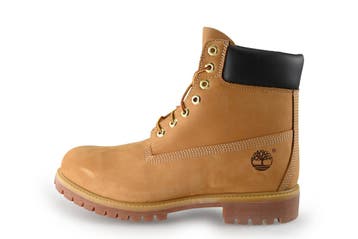 Timberland Boots in maat 44½ Geel, Overige kleuren, Verzenden, Timberland, Boots